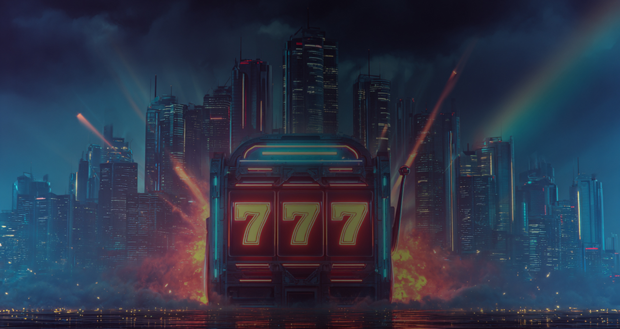 Marvel Casino