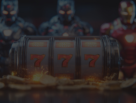 Marvel Casino