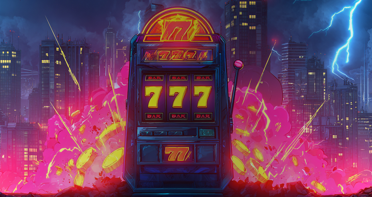 Marvel Casino